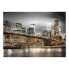 New York Skyline Puzzle - 1000 Pieces - by Clementoni