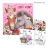 Miss Melody Create Your Baby Pony - by Depesche