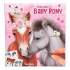 Miss Melody Create Your Baby Pony - by Depesche