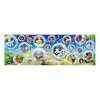 Disney Classic Panorama Puzzle - 1000 PIECES - BY CLEMENTONI