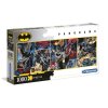 Batman Panorama Puzzle - 1000 PIECES - BY CLEMENTONI