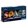 NASA Space Panorama Puzzle - 1000 Pieces - by Clementoni