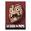 La Casa De Papel Puzzle - 1000 Pieces - by Clementoni