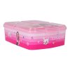 Top Model Lunch Box - Pink - by Depesche