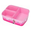 Top Model Lunch Box - Pink - by Depesche