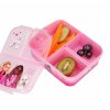 Top Model Lunch Box - Pink - by Depesche