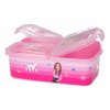 Top Model Lunch Box - Pink - by Depesche