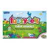 Fuzzy Felt Drawer Set - Farm Animals - by John Adams