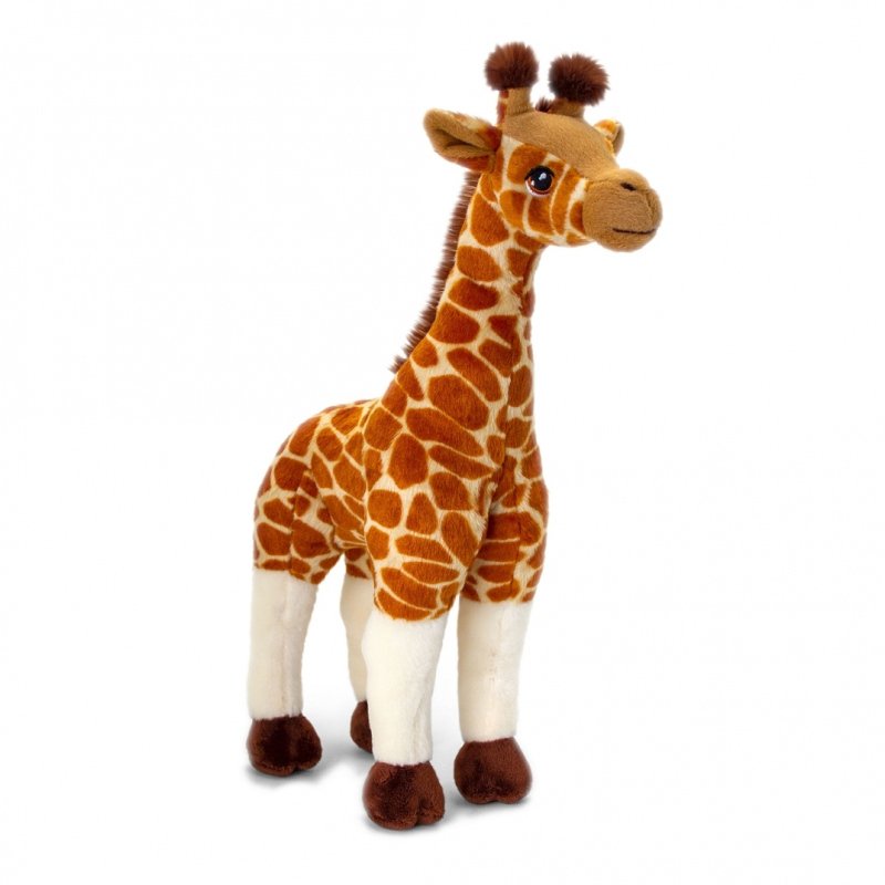 Keeleco Giraffe - 40cm - by Keel Toys