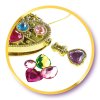 Jewel Secrets Royal Jewellery Set