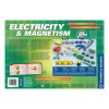 Electricity and Magnetism - by Thames and Kosmos