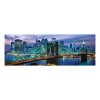 Brooklyn Bridge Panorama Puzzle - 1000 PIECES - BY CLEMENTONI