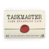 Taskmaster Expansion Set - by Ginger Fox