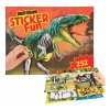 Dino World Sticker Fun - by Depesche