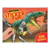 Dino World Sticker Fun - by Depesche