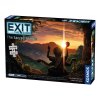 EXIT: The Sacred Temple Game with Puzzle