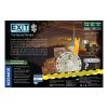 EXIT: The Sacred Temple Game with Puzzle