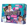 Secret Science Set - by John Adams