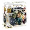 Harry Potter: Wanted Scratch Off Puzzle