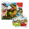 Dino World Sticker Fun v2 - by Depesche