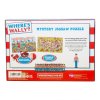 Where is Wally Mystery Puzzle - 250 pieces