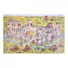 Where is Wally Mystery Puzzle - 250 pieces