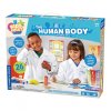 Kids First - The Human Body Kit - by Thames and Kosmos