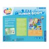 Kids First - The Human Body Kit - by Thames and Kosmos