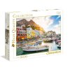 Italian Capri Puzzle - 1500 pieces - by Clementoni