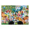 Marvellous World of Disney Puzzle - 1000 Pieces - by Educa