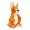 Keeleco Wallaby - 27cm - by Keel Toys