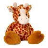 Love to Hug Wild Animals 25cm - Giraffe - by Keel Toys