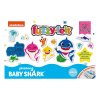 Fuzzy Felt Drawer Set - Baby Shark - by John Adams