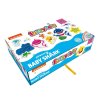 Fuzzy Felt Drawer Set - Baby Shark - by John Adams