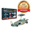 Solar Space Exploration Set - by Fun Time