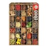 Spices Puzzle - 1000 Pieces - by Educa