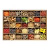 Spices Puzzle - 1000 Pieces - by Educa