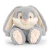 Keeleco Patchfoot Rabbit - 15cm - by Keel Toys [Grey]