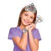 Jewel Secrets Princess Glam Set