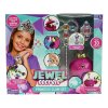 Jewel Secrets Princess Glam Set