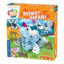 Kids First - Robot Safari - by Thames and Kosmos - Build STEM skills through play