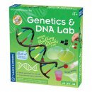 Genetics and DNA Kit - by Thames and Kosmos - Unlock the Secrets of Life with DNA!