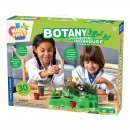 Kids First - Botany Greenhouse - by Thames and Kosmos - Explore the world of plants