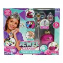 Jewel Secrets Royal Jewellery Set - MAKE YOUR OWN GLAMOUROUS JEWELLERY