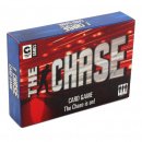 The Chase Card Game - by Ginger Fox - Will You Beat the Chaser?