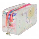 Ylvi and Minimoomis Beauty Bag - by Depesche - Magical Storage, Unicorn Style