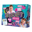 Secret Science Set - by John Adams - Explore the wonders of Secret Science!