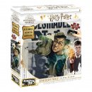 Harry Potter: Wanted Scratch Off Puzzle - Piece It Together, Scratch to Discover!