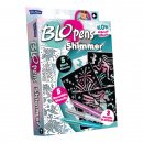 Blo Pens Shimmer Set -by John Adams - Blow Your Art Away