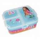 Top Model Lunch Box - Dancer - by Depesche - Lunch Packed with Style and Power